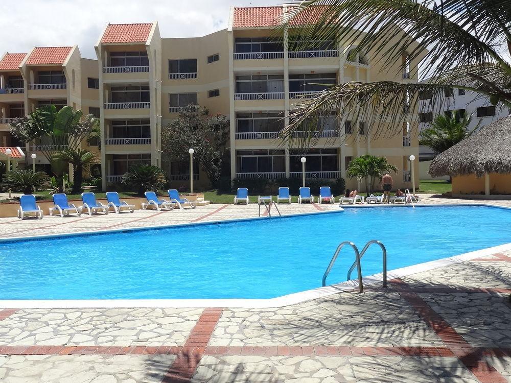 Ptv Apartamentos En Albatros ฆวนโดลีโอ ภายนอก รูปภาพ