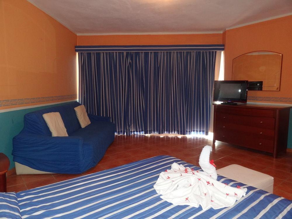 Ptv Apartamentos En Albatros ฆวนโดลีโอ ภายนอก รูปภาพ