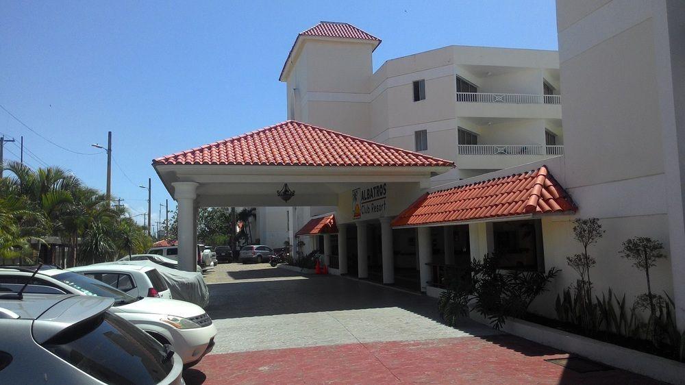 Ptv Apartamentos En Albatros ฆวนโดลีโอ ภายนอก รูปภาพ