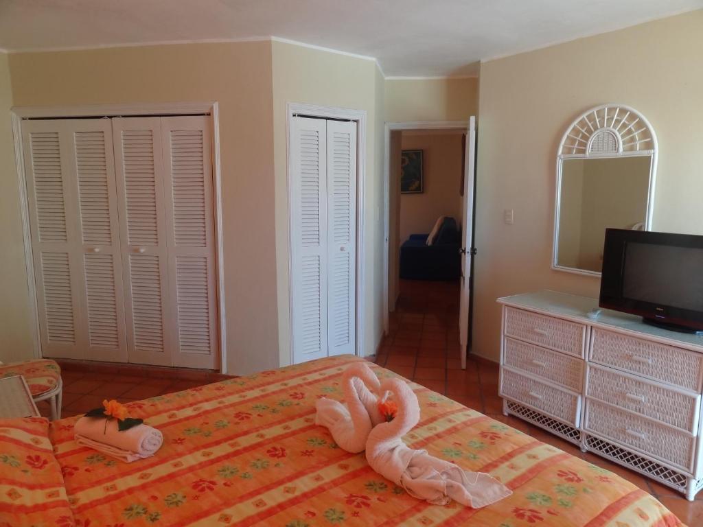 Ptv Apartamentos En Albatros ฆวนโดลีโอ ห้อง รูปภาพ