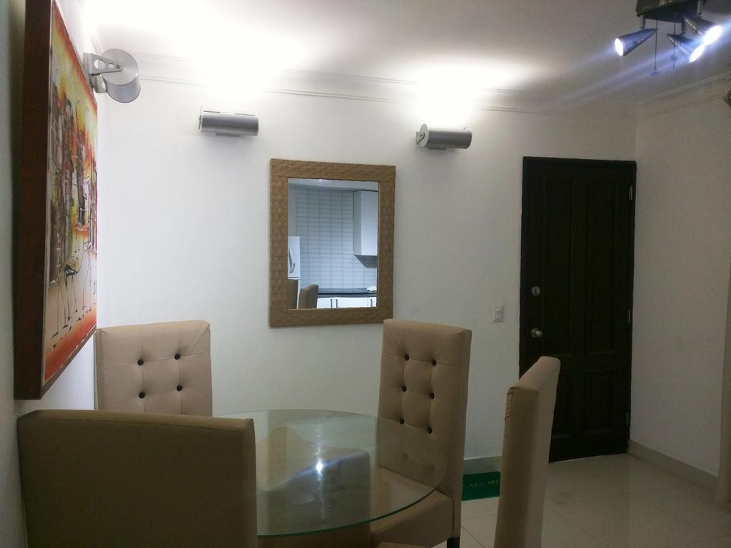Ptv Apartamentos En Albatros ฆวนโดลีโอ ภายนอก รูปภาพ