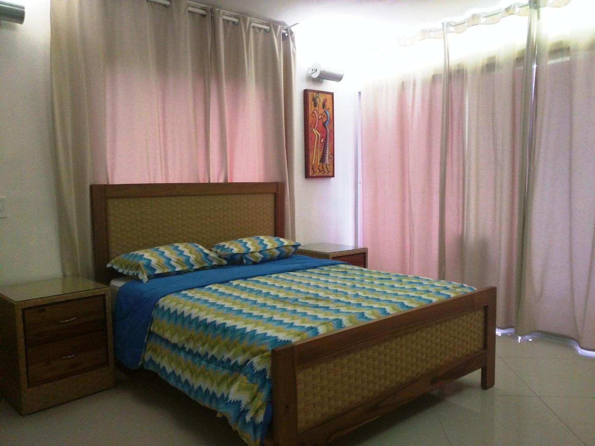 Ptv Apartamentos En Albatros ฆวนโดลีโอ ภายนอก รูปภาพ