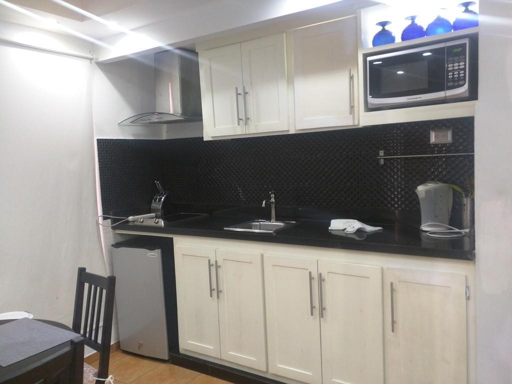 Ptv Apartamentos En Albatros ฆวนโดลีโอ ภายนอก รูปภาพ