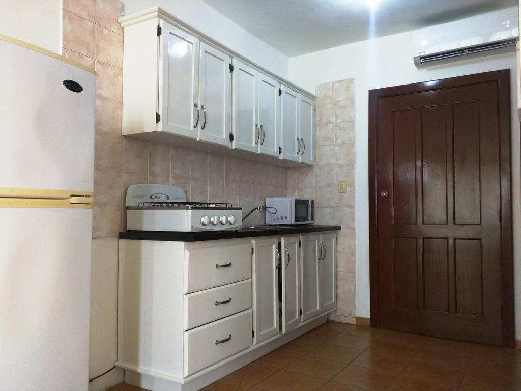 Ptv Apartamentos En Albatros ฆวนโดลีโอ ภายนอก รูปภาพ