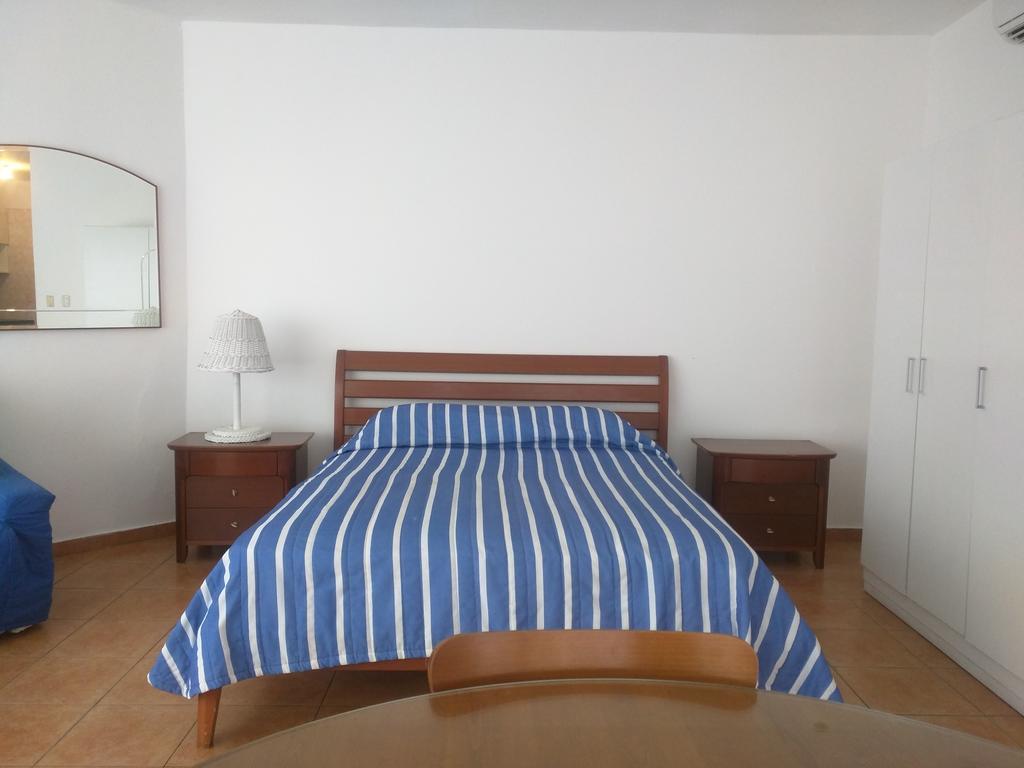 Ptv Apartamentos En Albatros ฆวนโดลีโอ ภายนอก รูปภาพ