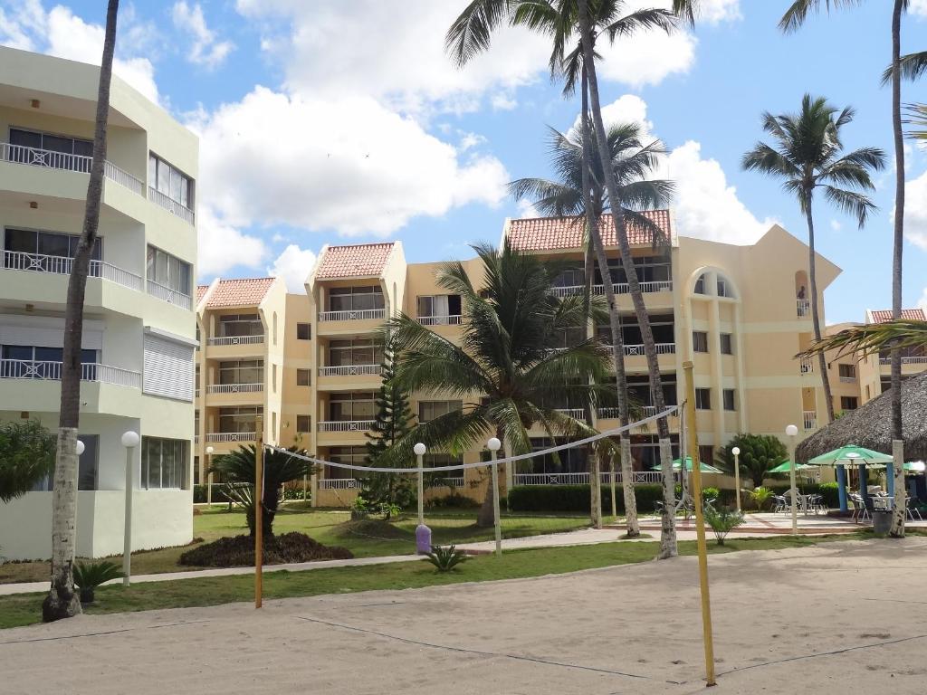 Ptv Apartamentos En Albatros ฆวนโดลีโอ ภายนอก รูปภาพ